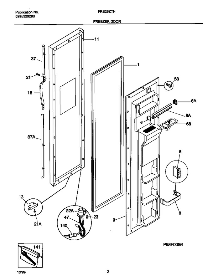 Diagram for FRS26ZTHB2