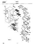 Diagram for 05 - Shelves