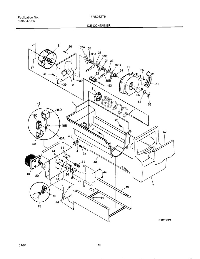 Diagram for FRS26ZTHQ5