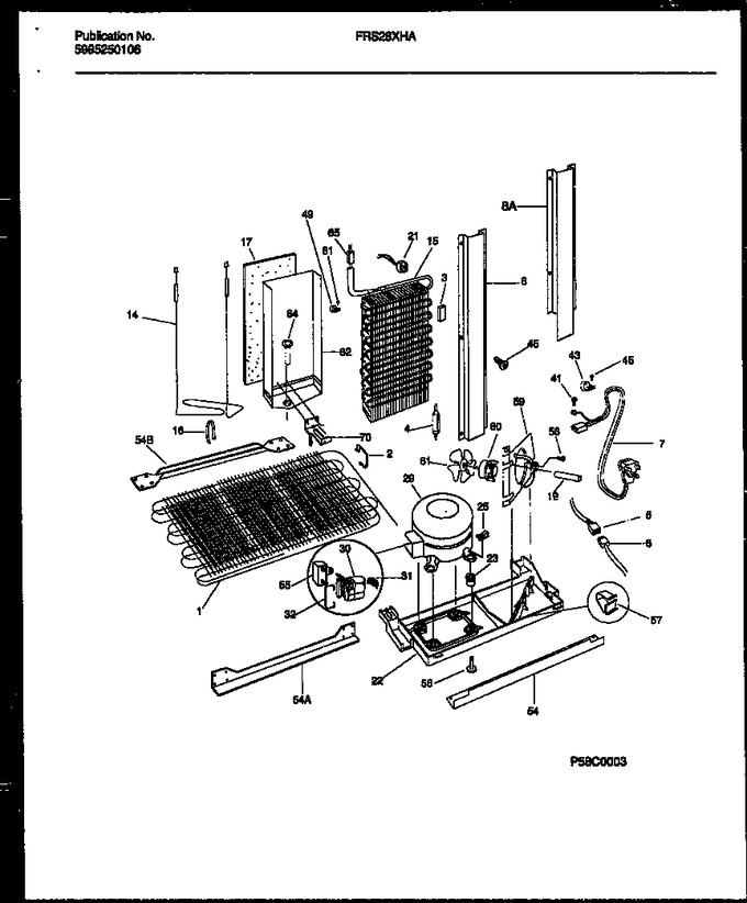 Diagram for FRS28XHAD2