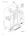 Diagram for 07 - Cabinet