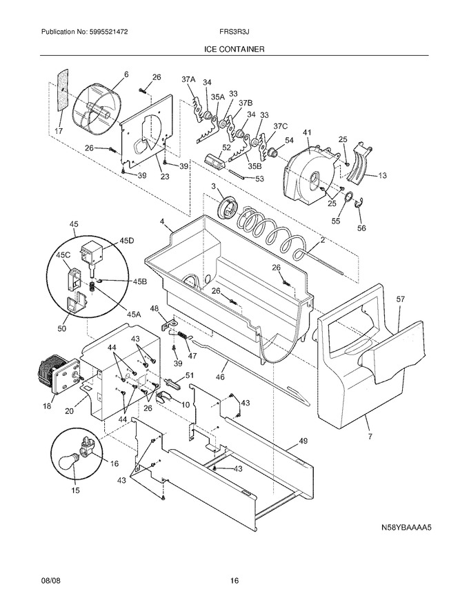 Diagram for FRS3R3JB2