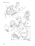 Diagram for 19 - Ice Maker