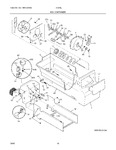 Diagram for 17 - Ice Container