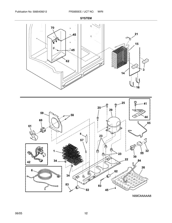 Diagram for FRS6B5EEQ3