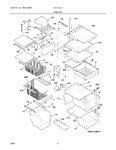 Diagram for 09 - Shelves