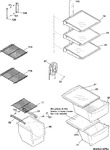 Diagram for 09 - Shelves