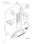 Diagram for 07 - Cabinet