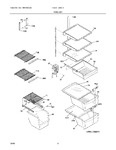 Diagram for 09 - Shelves