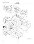 Diagram for 17 - Ice Container