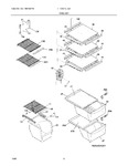 Diagram for 09 - Shelves