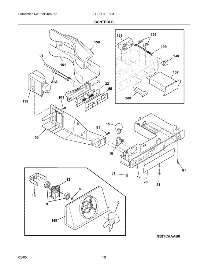 Diagram for FRS6L9EESS1