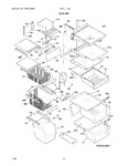 Diagram for 09 - Shelves