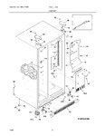 Diagram for 07 - Cabinet