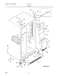 Diagram for 07 - Cabinet