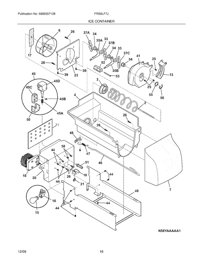 Diagram for FRS6LF7JQ0