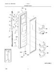 Diagram for 03 - Freezer Door