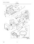 Diagram for 19 - Ice Maker