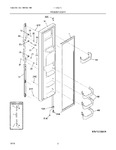 Diagram for 03 - Freezer Door