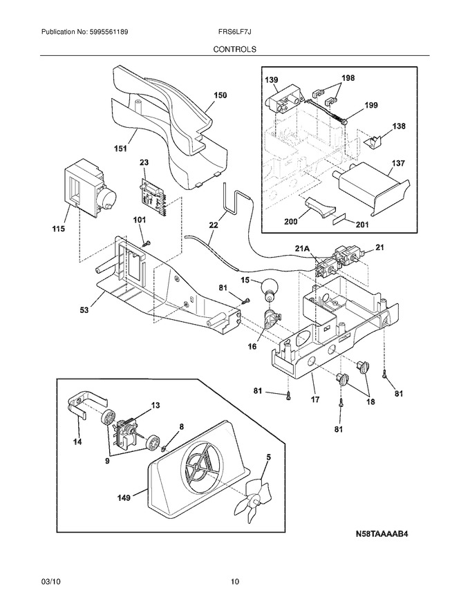 Diagram for FRS6LF7JS5