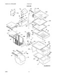 Diagram for 09 - Shelves