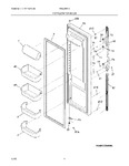 Diagram for 05 - Refrigerator Door