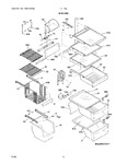 Diagram for 09 - Shelves