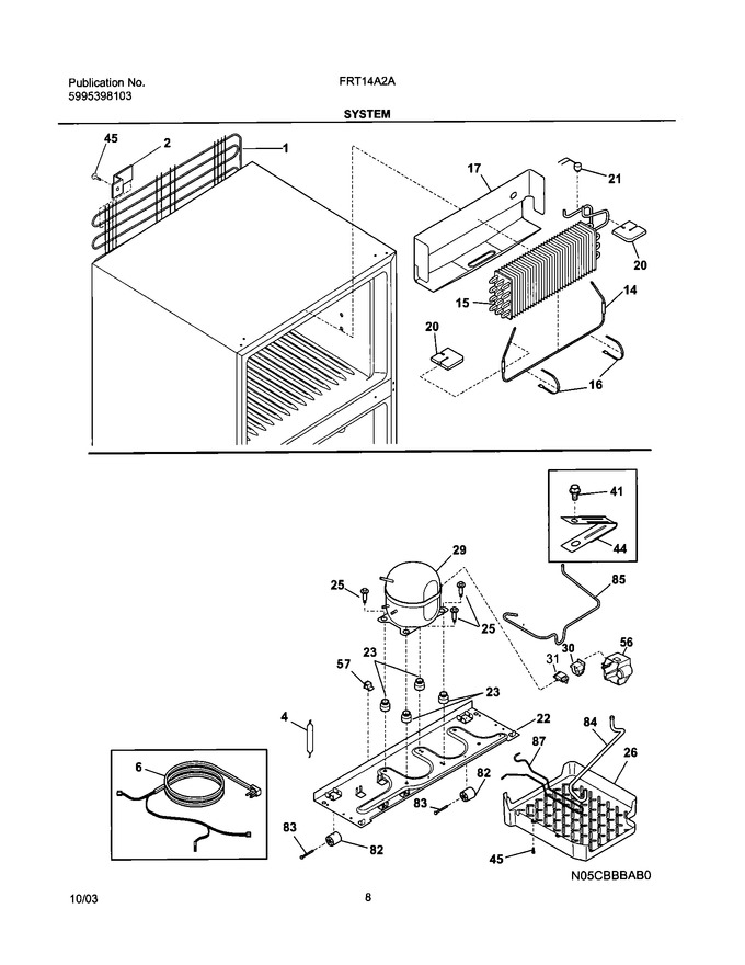 Diagram for FRT14A2AW3