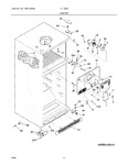 Diagram for 05 - Cabinet