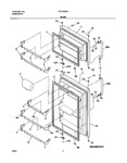 Diagram for 03 - Doors