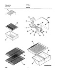 Diagram for 07 - Shelves