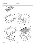 Diagram for 07 - Shelves