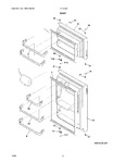 Diagram for 03 - Door