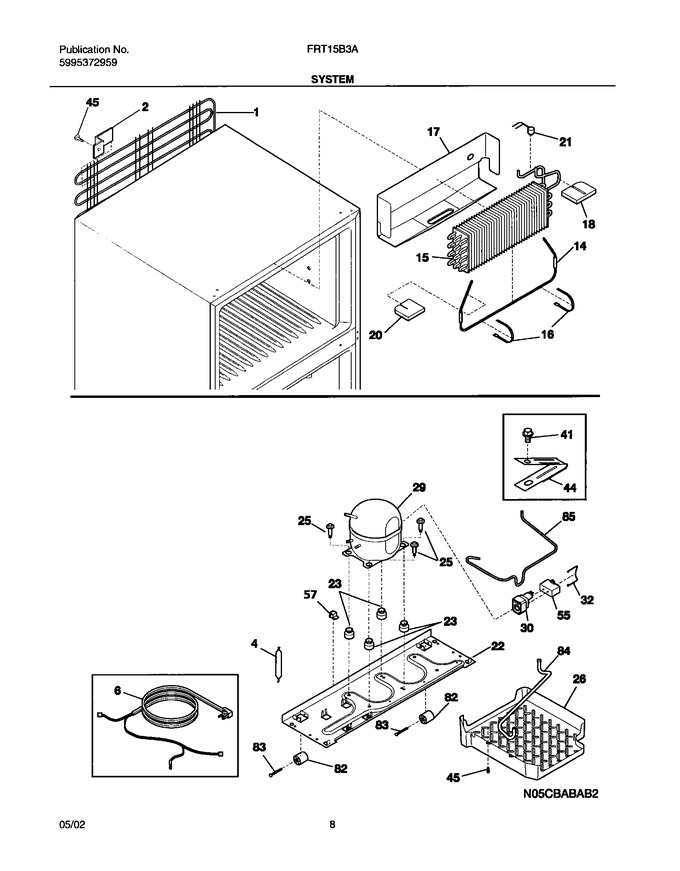 Diagram for FRT15B3AT2