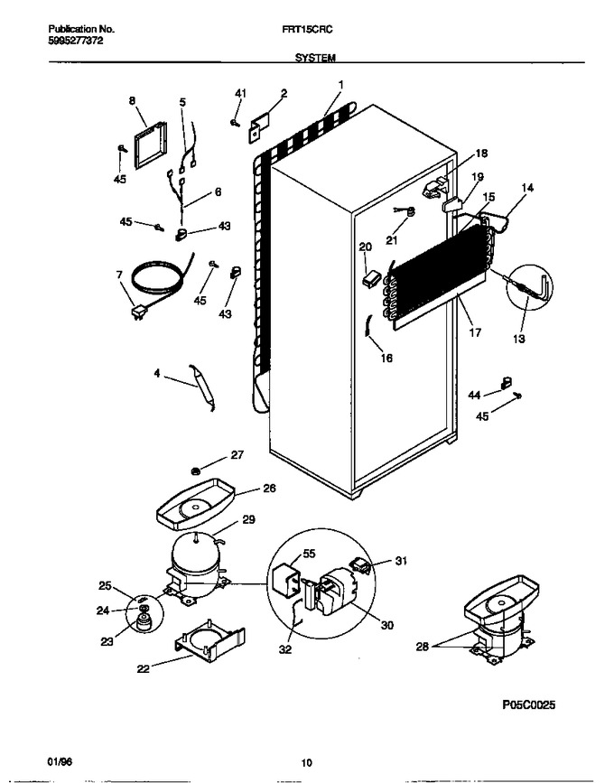 Diagram for FRT15CRCD1