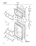 Diagram for 03 - Door