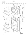 Diagram for 03 - Door