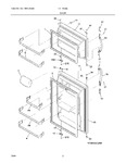 Diagram for 03 - Door