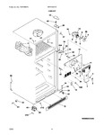 Diagram for 05 - Cabinet