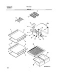 Diagram for 07 - Shelves