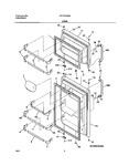 Diagram for 03 - Door