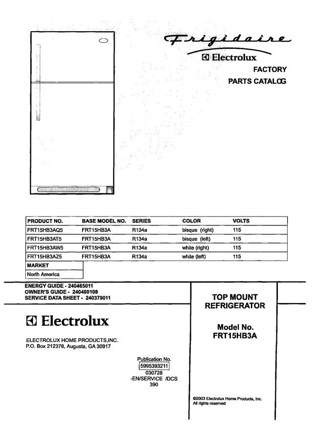 Diagram for FRT15HB3AW5