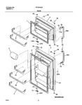 Diagram for 03 - Door