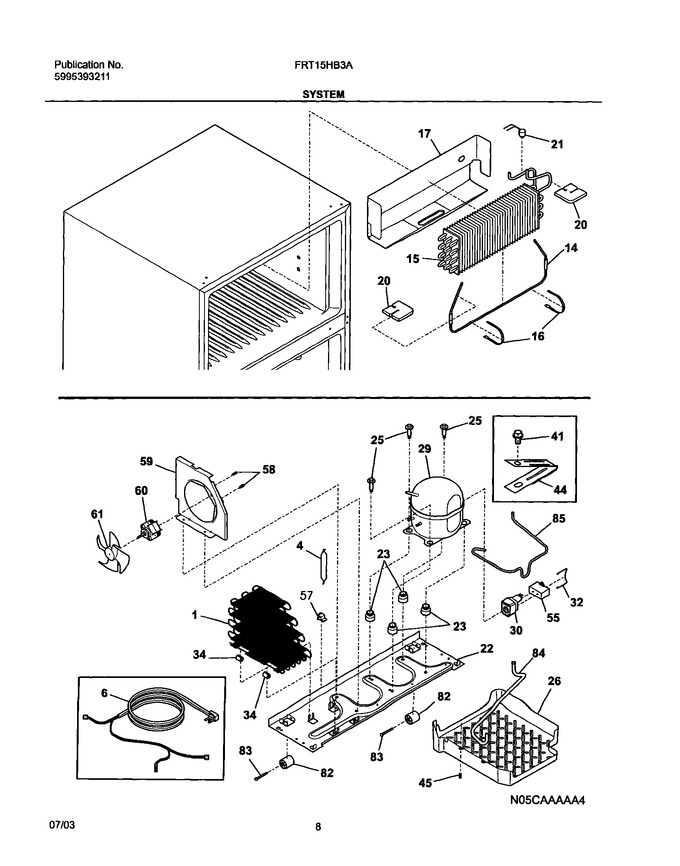 Diagram for FRT15HB3AT5