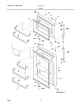 Diagram for 03 - Door