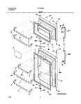 Diagram for 03 - Door