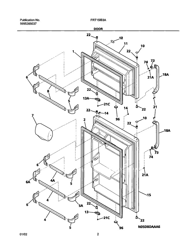 Diagram for FRT15IB3AT1