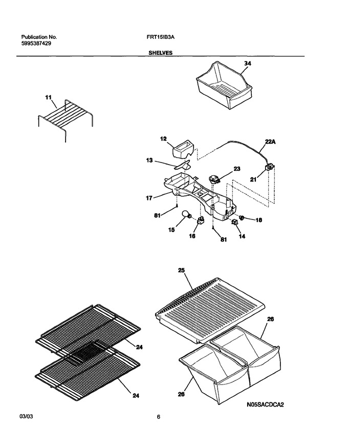 Diagram for FRT15IB3AT3