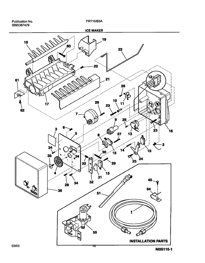 Diagram for FRT15IB3AT3