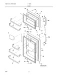 Diagram for 03 - Door